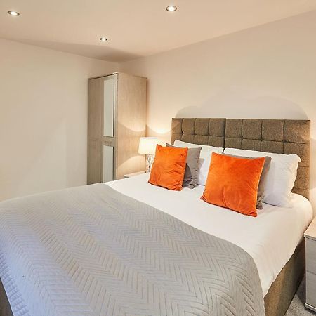 The Hideaway - Apartment 8 Sunderland  Exterior foto