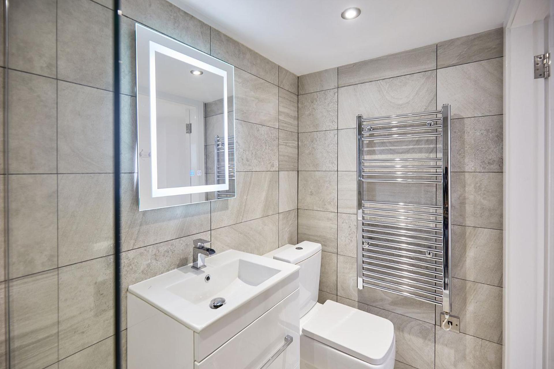 The Hideaway - Apartment 8 Sunderland  Exterior foto